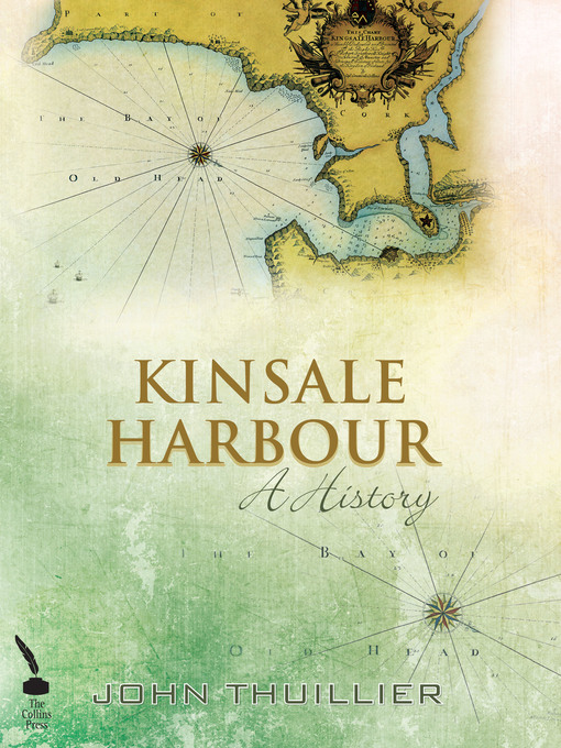 Title details for Kinsale Harbour by John Thuillier - Available